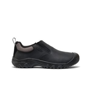 Men's Targhee IV Slip-On Black