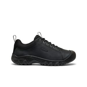 Men's Targhee IV Oxford Black