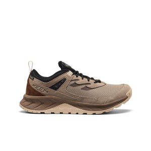 Men's Hightrail Waterproof Hiking Shoe Canteen/Black