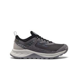 Men's Hightrail Waterproof Hiking Shoe Magnet/Alloy