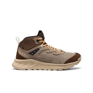 Men's Hightrail Waterproof Hiking Boot Canteen/Oak Buff