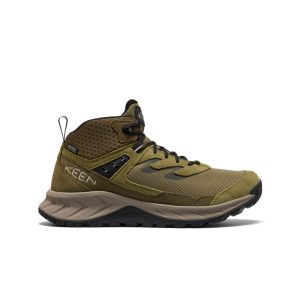 Men's Hightrail Waterproof Hiking Boot Martini Olive/Dark Olive