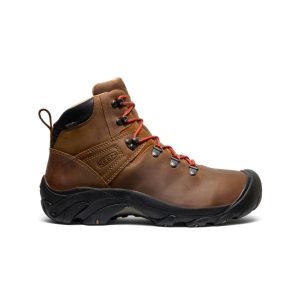 Men's Pyrenees Waterproof Hiking Boot Syrup