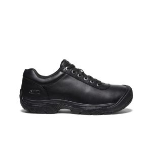 Men's PTC Dress Oxford Black