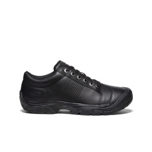 Men's PTC Oxford Black