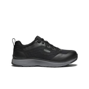 Men's Sparta 2 ESD (Aluminum Toe) Steel Grey/Black