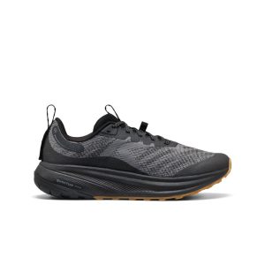 Men's Roam Trail Running Shoe Black/Magnet