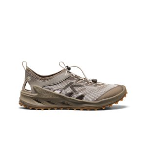 Men's Zionic ADV Open-Air Hiking Shoe Monochrome/Brindle