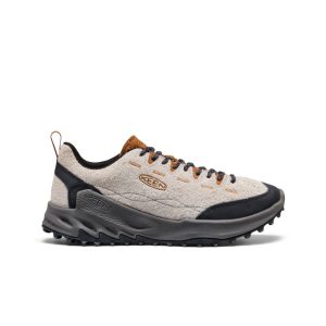 Men's Jasper Zionic Sneaker Vapor/Keen Maple