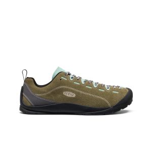 Men's Jasper Sneaker Dark Olive/Cabbage