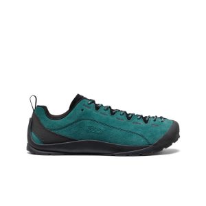 Men's Jasper Sneaker Mediterranea/Black