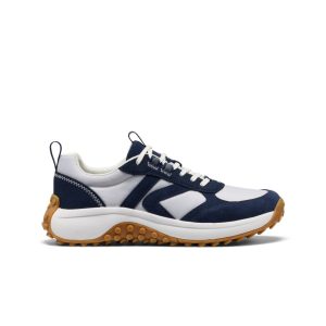 Men's KS86 Sneaker Naval Academy/Star White