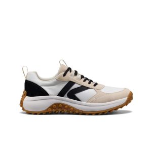 Men's KS86 Sneaker Star White/Black