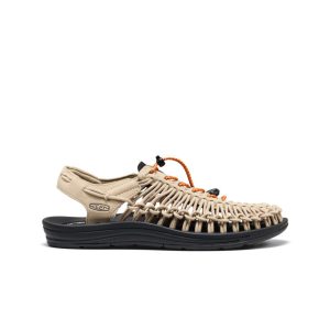 Men's UNEEK Sneaker Safari/Orange Peel
