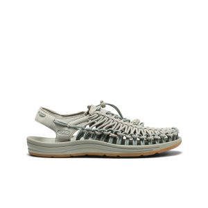 Men's UNEEK Sneaker Abbey Stone/Lily Pad