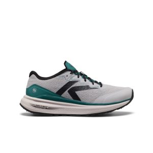 Men's WK500 Walking Shoe Alloy/Mediterranea