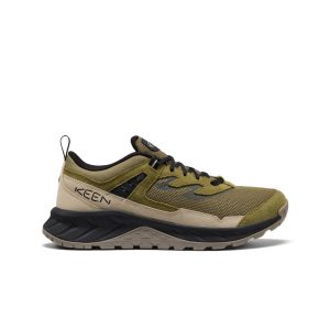 Men's Hightrail Vented Hiking Shoe Martini Olive/Black