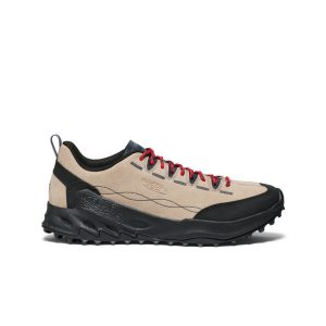 Men's Jasper Zionic Sneaker Safari/Sky Captain