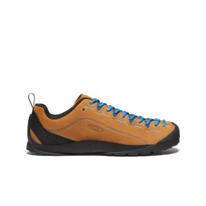 Men's Jasper Sneaker Cathay Spice/Orion Blue