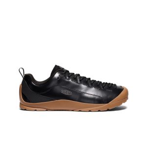 Men's Jasper Sneaker x Highsnobiety Black/Gum
