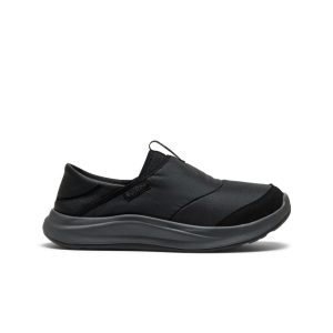 Men's Whyser Slip-On Black