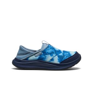Men's Whyser Protect Our Winters Slip-On  Pow Glacier Blue