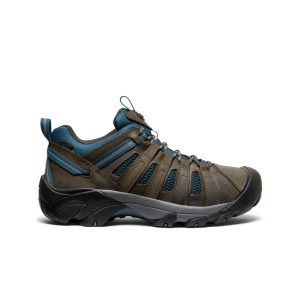 Men's Voyageur Alcatraz/Legion Blue