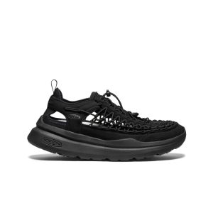 Men's UNEEK WK Sneaker Black/Black