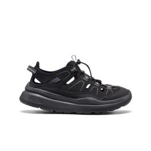 Men's WK450 Walking Sandal Black/Black
