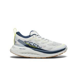 Men's WK400 II Walking Shoe Star White/Naval Academy