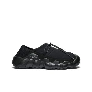Men's Hypowser Crushback Shoe Black/Black