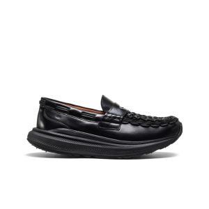 All Gender UNEEK Loafer WK Black