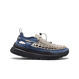 Men's UNEEK WK Sneaker Vintage Indigo