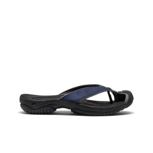 Men's Waimea Leather Flip-Flop Destination Pack