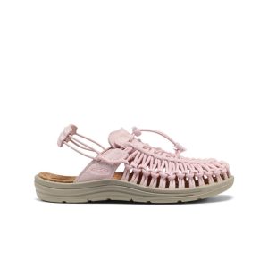 All Gender UNEEK II Convertible Pale Lilac/Plaza Taupe