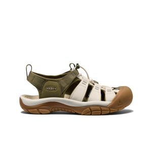 Men's Newport H2 Sandal Tri-Block Birch