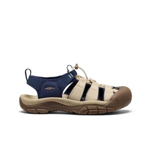 Men's Newport H2 Sandal Tri-Block Safari