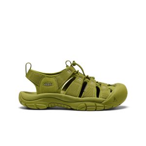 Men's Newport H2 Sandal Monochrome/Golden Cyprus