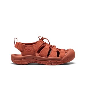 Men's Newport H2 Sandal Monochrome/Burnt Brick