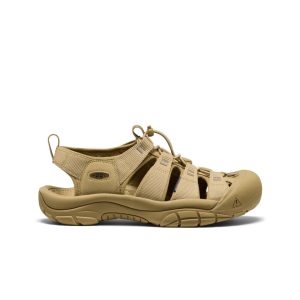 Men's Newport H2 Sandal Monochrome/Khaki