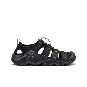 Men's Hyperport H2 Sandal Black Stardust