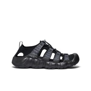 Men's Hyperport H2 Sandal Black/Steel Grey