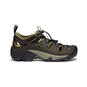 Men's Arroyo II Canteen/Black
