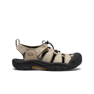 Men's Newport Retro Sandal x Gramicci Gramicci Hemp