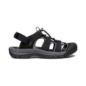 Men's Rapids H2 Sandal Black/Steel Grey