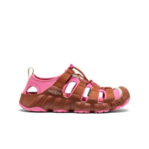 Men's Hyperport H2 Sandal x Hiking Patrol Okenia Pink