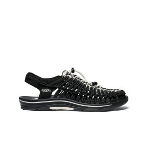 Men's UNEEK Sneaker x T.H.C. Blk Raven Paisley