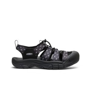 Men's Newport Retro Sandal x ??tudes Studio Etudes Black