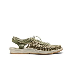 Men's UNEEK Canvas Martini Olive/Birch