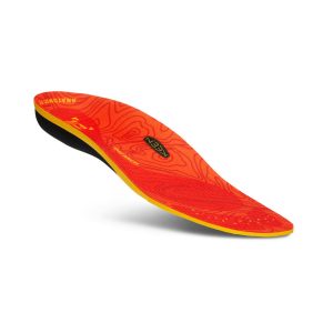 Men's Outdoor K-30 High Arch Insole Red